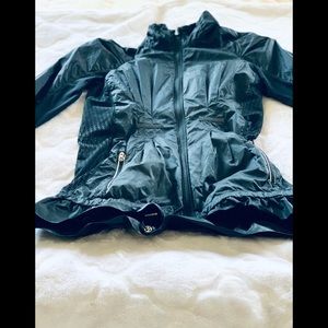 Lululemon Jacket